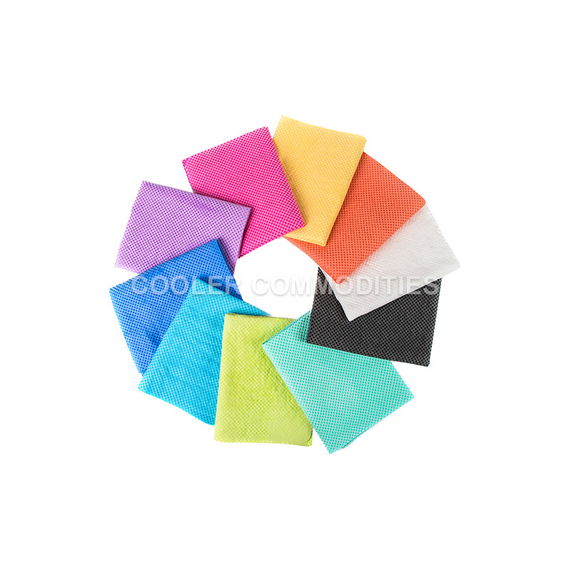 PVA Cooling Towel