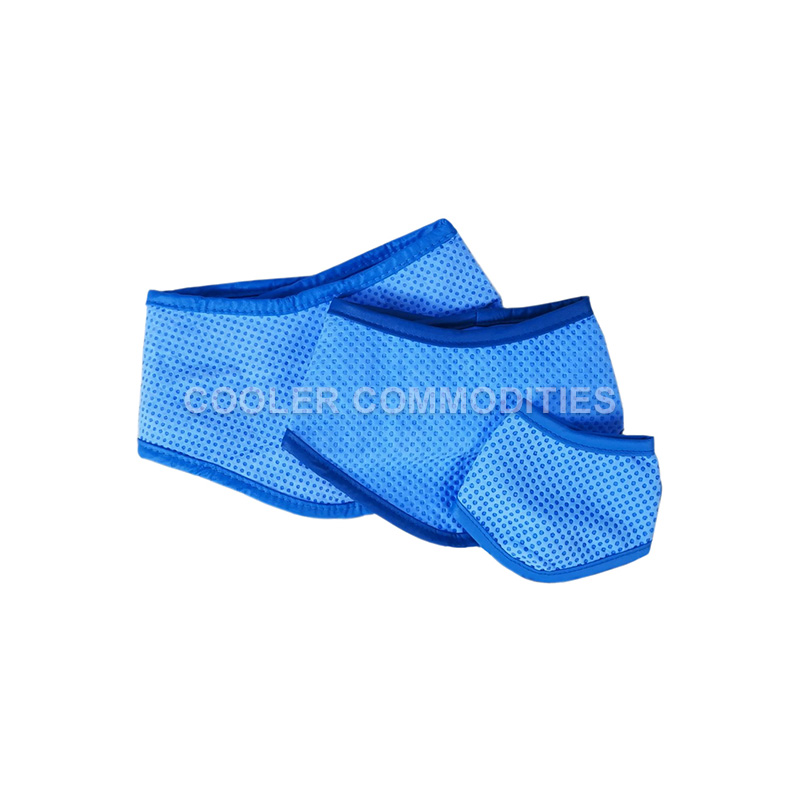Dog Cooling Bandana