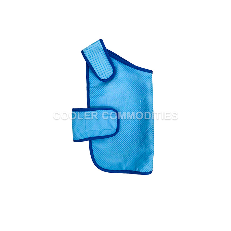Dog Cooling Vest/ Dog Bath Robe