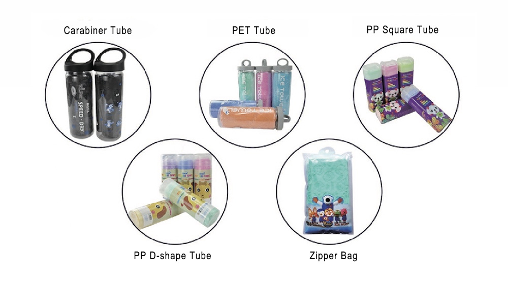 Product Package