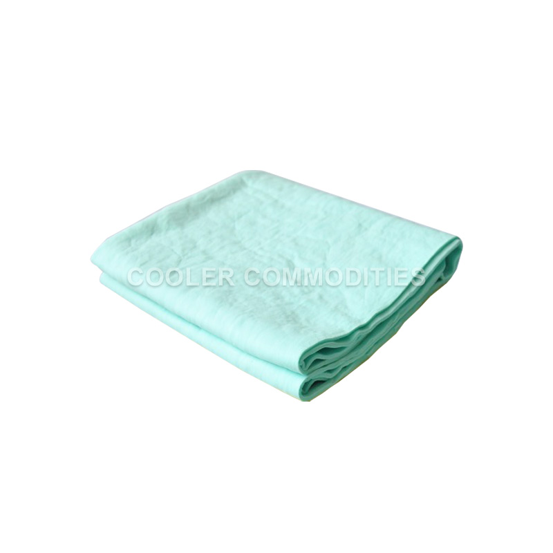 Microfiber Car Towel