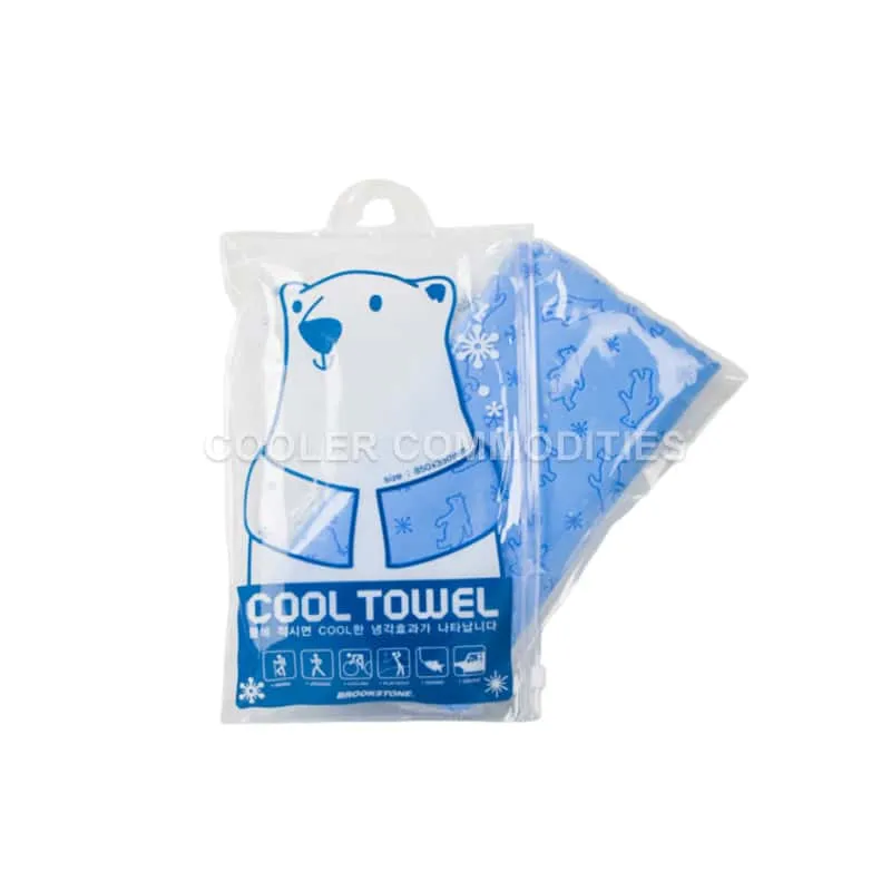 Fast Absorbing Quick Drying Chamois Cloth Travel 